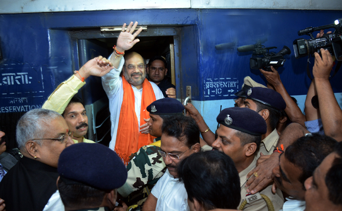 ರಾಷ್ಟ್ರೀಯತೆಯ ಹೆಸರಲ್ಲಿ ಅಭಿವ್ಯಕ್ತಿ ಸ್ವಾತಂತ್ರ್ಯಕ್ಕೆ ಧಕ್ಕೆ